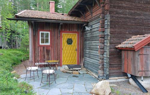 Idkerberget House | Lovely Home In Borlänge With Sauna