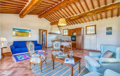 Chiusi House | Lovely Home In Chiusi