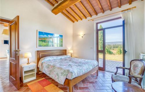 Chiusi House | Lovely Home In Chiusi