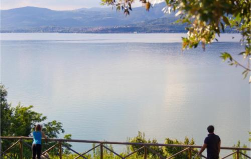 Chiusi House | Lovely Home In Chiusi