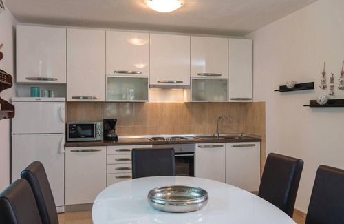 Orebic House | Lovely home in Dingac