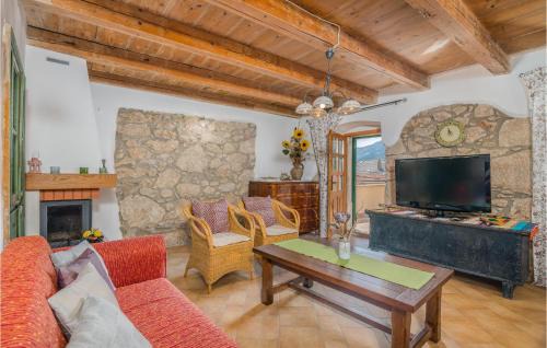 Draga Bascanska House | Lovely Home In Draga Bascanska