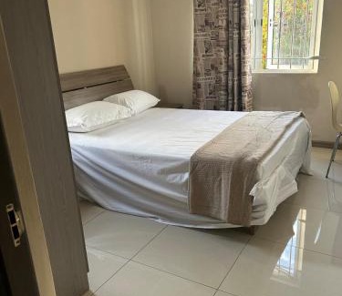 Midlands House | Lovely home in Ebene with beautiful views