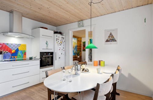 Faxe Ladeplads House | Lovely home in Faxe Ladeplads with WiFi
