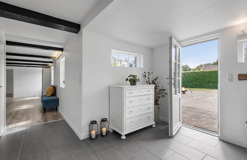 Faxe Ladeplads House | Lovely home in Faxe Ladeplads with WiFi