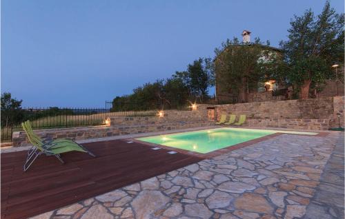 Koper House | Lovely Home In Gracisce