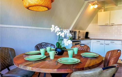 Gramsbergen House | Lovely Home In Gramsbergen With Wifi