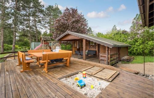 Grevinge House | Lovely Home In Grevinge With Kitchen