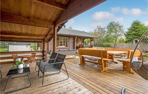 Grevinge House | Lovely Home In Grevinge With Kitchen