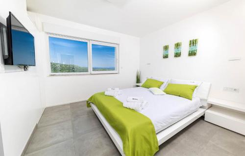 Vinodolska opcina House | Lovely Home In Grizane With Sauna