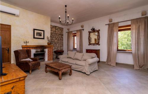Konavle House | Lovely Home In Gruda With Sauna