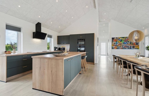 Hadsund House | Lovely home in Hadsund with WiFi