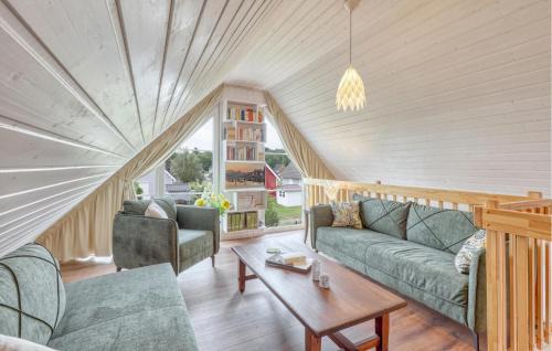 Wandlitz House | Lovely Home In Hafendorf Zerpenschleu