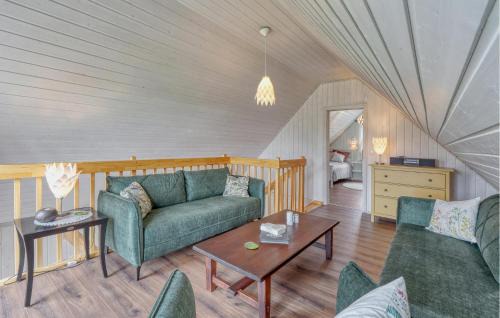 Wandlitz House | Lovely Home In Hafendorf Zerpenschleu