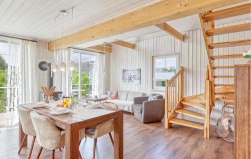 Wandlitz House | Lovely Home In Hafendorf Zerpenschleu