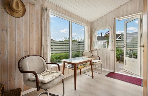 Hejlsminde Strand House | Lovely home in Hejls with WiFi