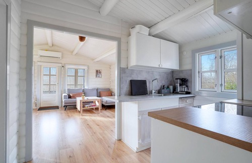 Holbaek House | Lovely home in Holbæk with WiFi