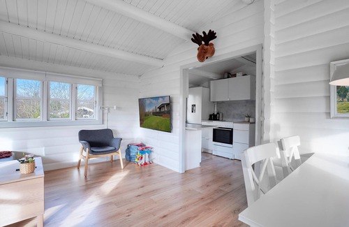 Holbaek House | Lovely home in Holbæk with WiFi