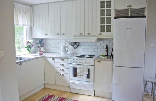 Hylte House | Lovely home in Hyltebruk