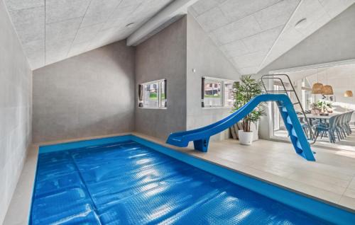 Jesendorf House | Lovely Home In Jesendorf With Sauna