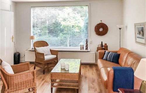 Julianadorp aan zee House | Lovely Home In Julianadorp With Wifi