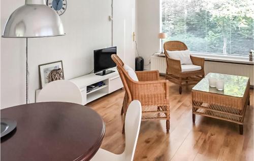 Julianadorp aan zee House | Lovely Home In Julianadorp With Wifi