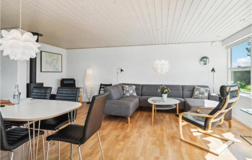 Karrebksminde House | Lovely Home In Karrebæksminde With Wifi