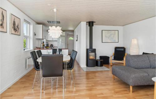 Karrebksminde House | Lovely Home In Karrebæksminde With Wifi