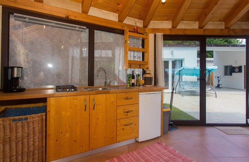 Svinisce House | Lovely home in Kucice