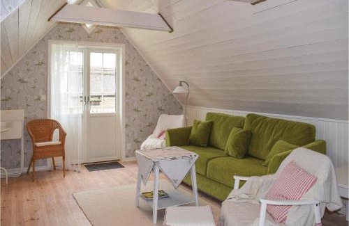 Lottorp House | Lovely Home In Löttorp With Wifi