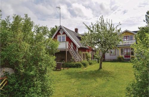 Lottorp House | Lovely Home In Löttorp With Wifi