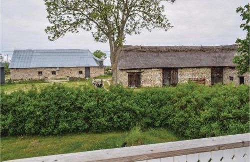 Lottorp House | Lovely Home In Löttorp With Wifi