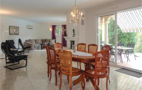 Lamalou-les-Bains House | Lovely Home In Lamalou Les Bains With Wifi