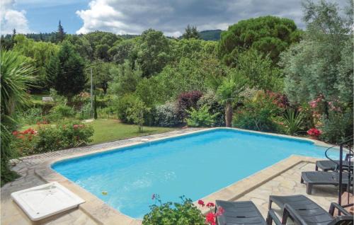 Lamalou-les-Bains House | Lovely Home In Lamalou Les Bains With Wifi