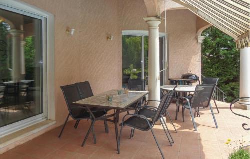 Lamalou-les-Bains House | Lovely Home In Lamalou Les Bains With Wifi