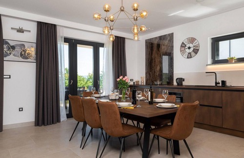 Sveta Nedelja House | Lovely home in Labin - Rabac