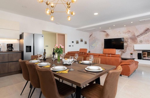 Sveta Nedelja House | Lovely home in Labin - Rabac