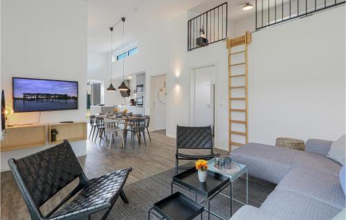 Lembruch House | Lovely Home In Lembruchdümmer See