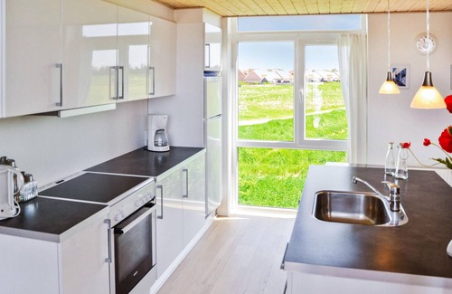 Lokken House | Lovely home in Løkken with WiFi