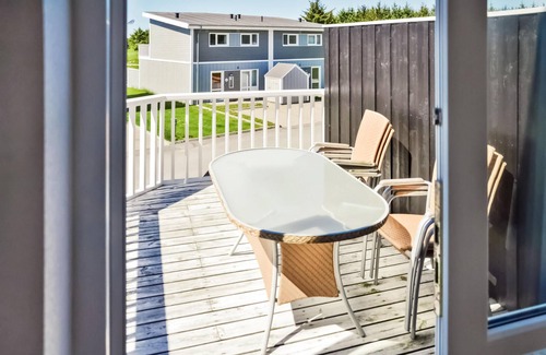 Lokken House | Lovely home in Løkken with WiFi