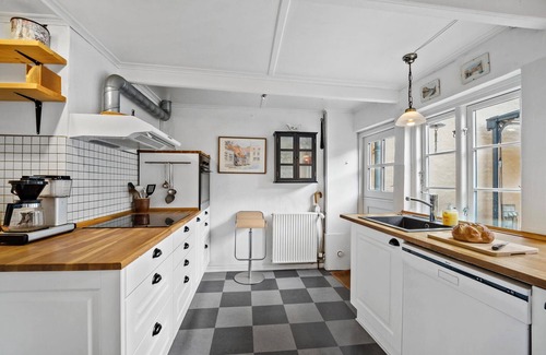 Marstal House | Lovely home in Marstal with WiFi