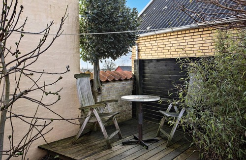 Marstal House | Lovely home in Marstal with WiFi