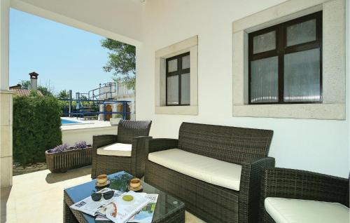 Skropeti House | Lovely Home In Motovun