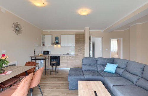 Rakotule House | Lovely home in Motovun