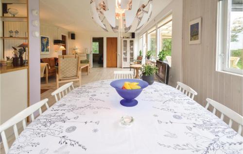 Nakskov House | Lovely Home In Nakskov