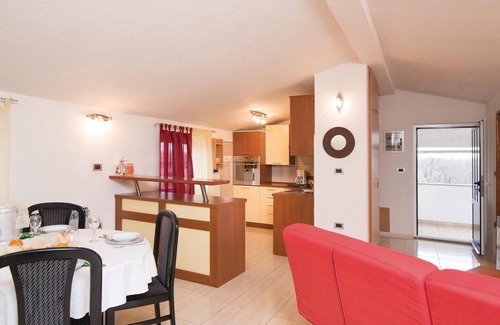 Sveta Nedelja House | Lovely home in Nedescina with WiFi