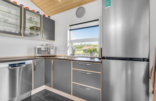 Nordborg House | Lovely home in Nordborg with WiFi