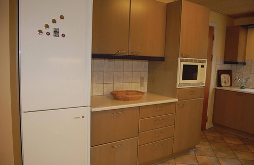 Norre Nebel House | Lovely home in Nørre Nebel with WiFi
