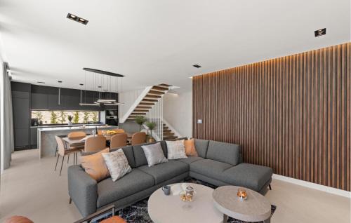 Kukci House | Lovely Home In Nova Vas With Sauna
