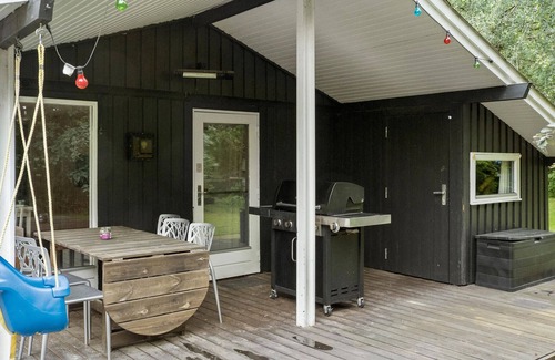 Nykobing Sjaelland House | Lovely home in Nykøbing Sj with WiFi